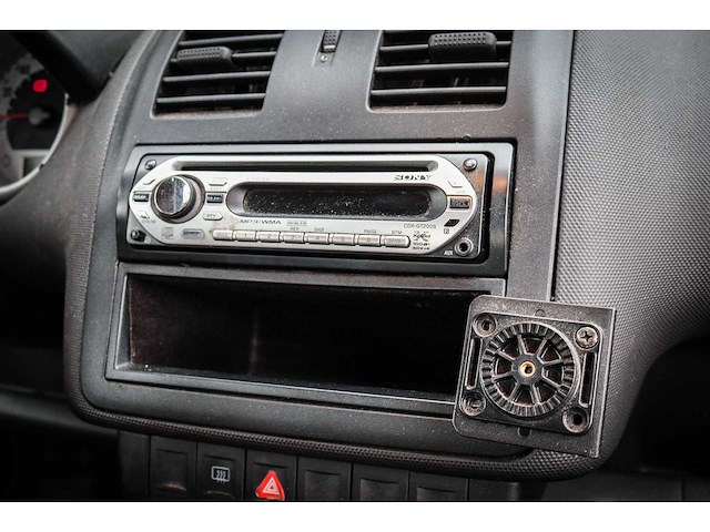 Volkswagen lupo 1.0 comfortline, 47-pj-lx - afbeelding 12 van  13