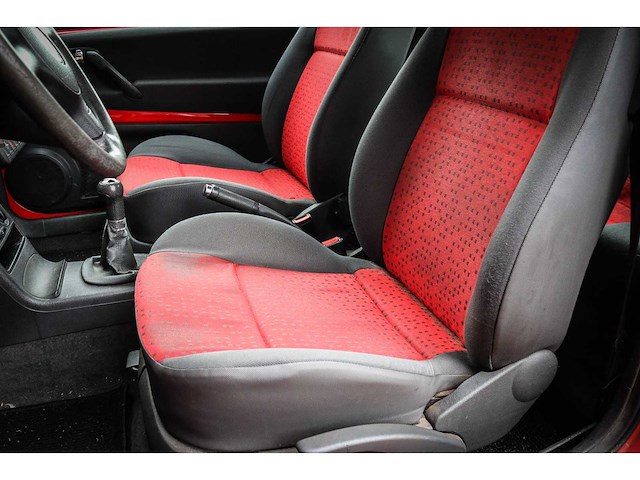 Volkswagen lupo 1.0 comfortline, 47-pj-lx - afbeelding 13 van  13