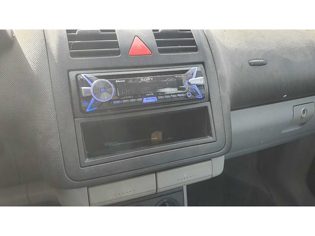 Volkswagen lupo 1.0, gb-027-l - afbeelding 5 van  6