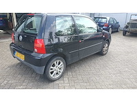 Volkswagen lupo 1.0, gb-027-l - afbeelding 3 van  8