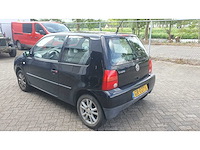 Volkswagen lupo 1.0, gb-027-l - afbeelding 4 van  8