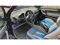Volkswagen lupo 1.0, gb-027-l - afbeelding 5 van  8