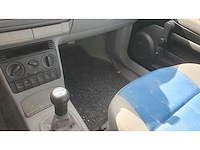 Volkswagen lupo 1.0, gb-027-l - afbeelding 7 van  8