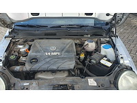 Volkswagen lupo 1.4, 41-rk-bv - afbeelding 3 van  11