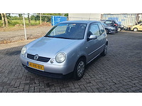 Volkswagen lupo 1.4, 41-rk-bv - afbeelding 1 van  11