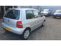 Volkswagen lupo 1.4, 41-rk-bv - afbeelding 4 van  11