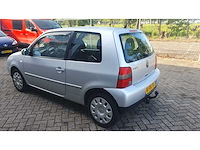 Volkswagen lupo 1.4, 41-rk-bv - afbeelding 6 van  11
