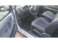 Volkswagen lupo 1.4, 41-rk-bv - afbeelding 8 van  11
