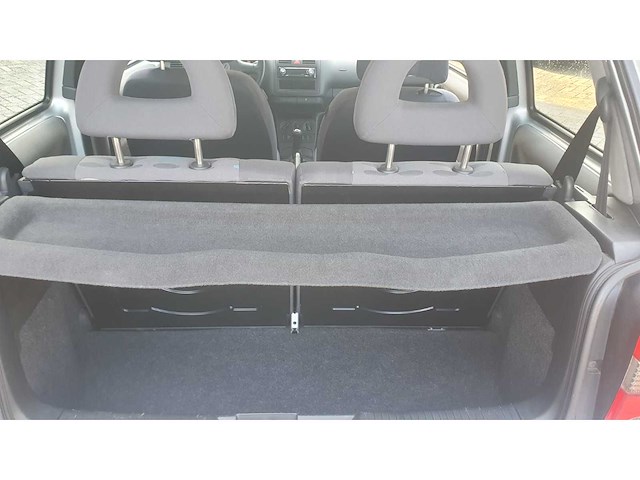 Volkswagen lupo 1.4, 41-rk-bv - afbeelding 11 van  11
