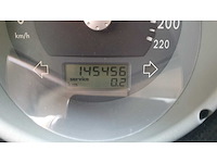 Volkswagen lupo 1.4, 41-rk-bv - afbeelding 10 van  11