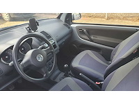 Volkswagen lupo 1.4, 41-rk-bv - afbeelding 5 van  11