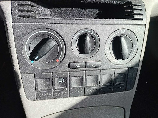 Volkswagen lupo 1.4 airco, 9-tgz-35 - afbeelding 10 van  20