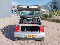 Volkswagen lupo 1.4 airco, 9-tgz-35 - afbeelding 5 van  20