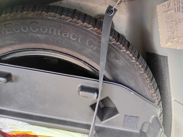 Volkswagen lupo 1.4 airco, 9-tgz-35 - afbeelding 13 van  20