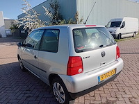 Volkswagen lupo 1.4 airco, 9-tgz-35 - afbeelding 15 van  20