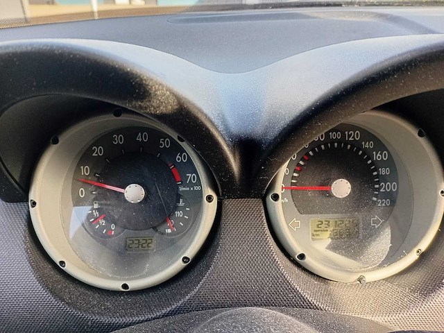 Volkswagen lupo 1.4 airco, 9-tgz-35 - afbeelding 20 van  20