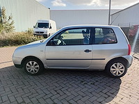 Volkswagen lupo 1.4 airco, 9-tgz-35 - afbeelding 14 van  20