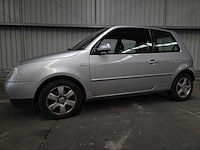 Volkswagen lupo 1.4 comfortline, 41-ld-xj - afbeelding 7 van  13
