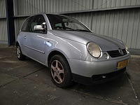 Volkswagen lupo 1.4 comfortline, 41-ld-xj - afbeelding 9 van  13