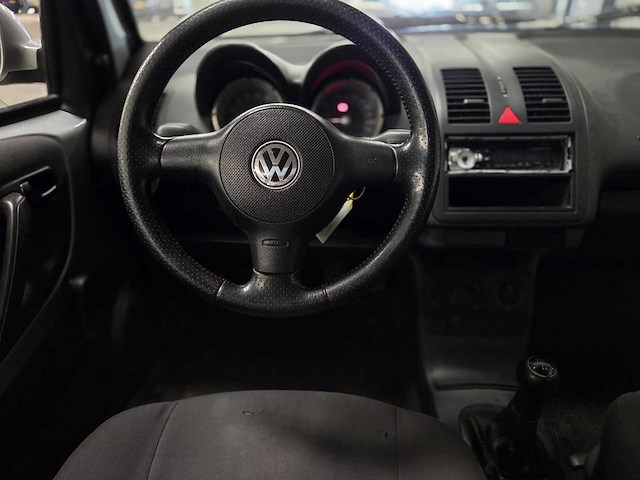 Volkswagen lupo 1.4 comfortline, 41-ld-xj - afbeelding 13 van  13