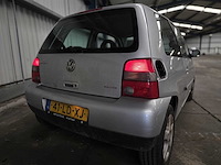 Volkswagen lupo 1.4 comfortline, 41-ld-xj - afbeelding 4 van  13