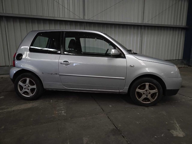 Volkswagen lupo 1.4 comfortline, 41-ld-xj - afbeelding 6 van  13