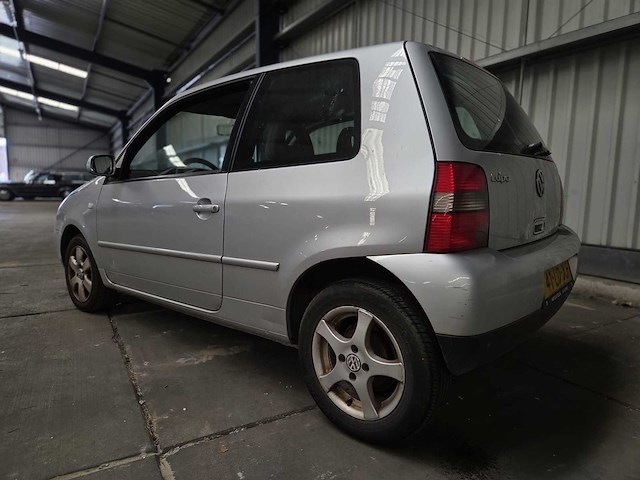 Volkswagen lupo 1.4 comfortline, 41-ld-xj - afbeelding 10 van  13