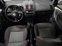 Volkswagen lupo 1.4 comfortline, 41-ld-xj - afbeelding 12 van  13