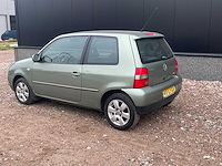 Volkswagen lupo 2003 - afbeelding 2 van  21