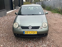 Volkswagen lupo 2003 - afbeelding 3 van  21