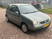 Volkswagen lupo 2003 - afbeelding 4 van  21