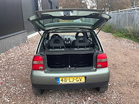 Volkswagen lupo 2003 - afbeelding 6 van  21