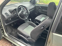 Volkswagen lupo 2003 - afbeelding 7 van  21