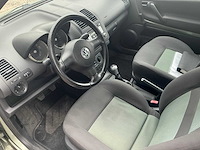 Volkswagen lupo 2003 - afbeelding 8 van  21