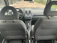 Volkswagen lupo 2003 - afbeelding 9 van  21