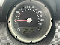 Volkswagen lupo 2003 - afbeelding 10 van  21