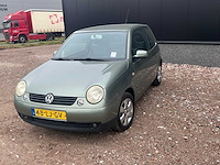 Volkswagen lupo 2003