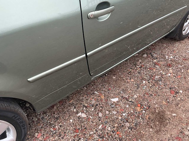 Volkswagen lupo 2003 - afbeelding 13 van  21