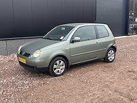 Volkswagen lupo 2003 - afbeelding 15 van  21