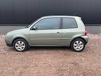 Volkswagen lupo 2003 - afbeelding 17 van  21