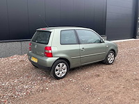 Volkswagen lupo 2003 - afbeelding 18 van  21