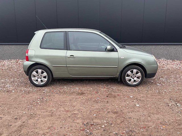 Volkswagen lupo 2003 - afbeelding 19 van  21