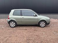 Volkswagen lupo 2003 - afbeelding 19 van  21