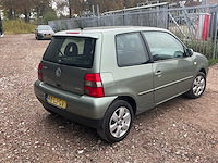 Volkswagen lupo 2003 - afbeelding 20 van  21