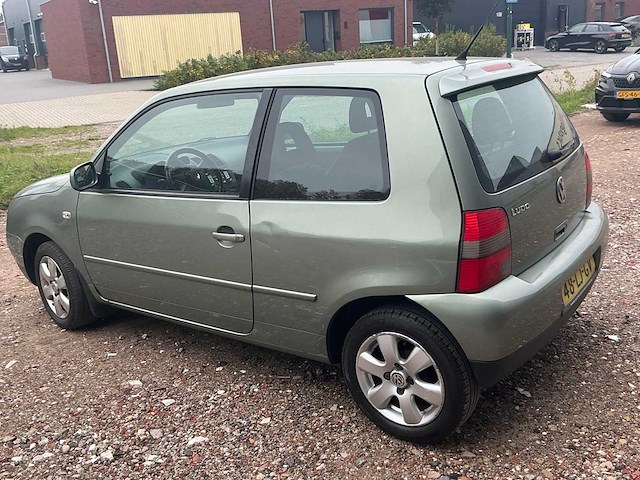 Volkswagen lupo 2003 - afbeelding 21 van  21