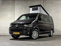 Volkswagen multivan 2.0 cdi 179pk 2011 (7-persoons) automaat, zr-838-h - afbeelding 2 van  72