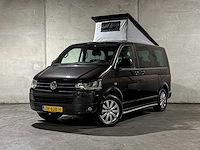 Volkswagen multivan 2.0 cdi 179pk 2011 (7-persoons) automaat, zr-838-h - afbeelding 3 van  72
