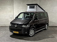 Volkswagen multivan 2.0 cdi 179pk 2011 (7-persoons) automaat, zr-838-h - afbeelding 4 van  72