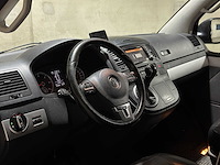 Volkswagen multivan 2.0 cdi 179pk 2011 (7-persoons) automaat, zr-838-h - afbeelding 9 van  72