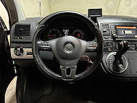 Volkswagen multivan 2.0 cdi 179pk 2011 (7-persoons) automaat, zr-838-h - afbeelding 10 van  72